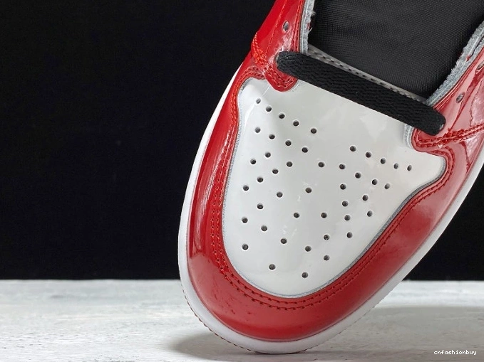 High Air OG Jordan 1 CK5666-100 Retro Fearless 0710